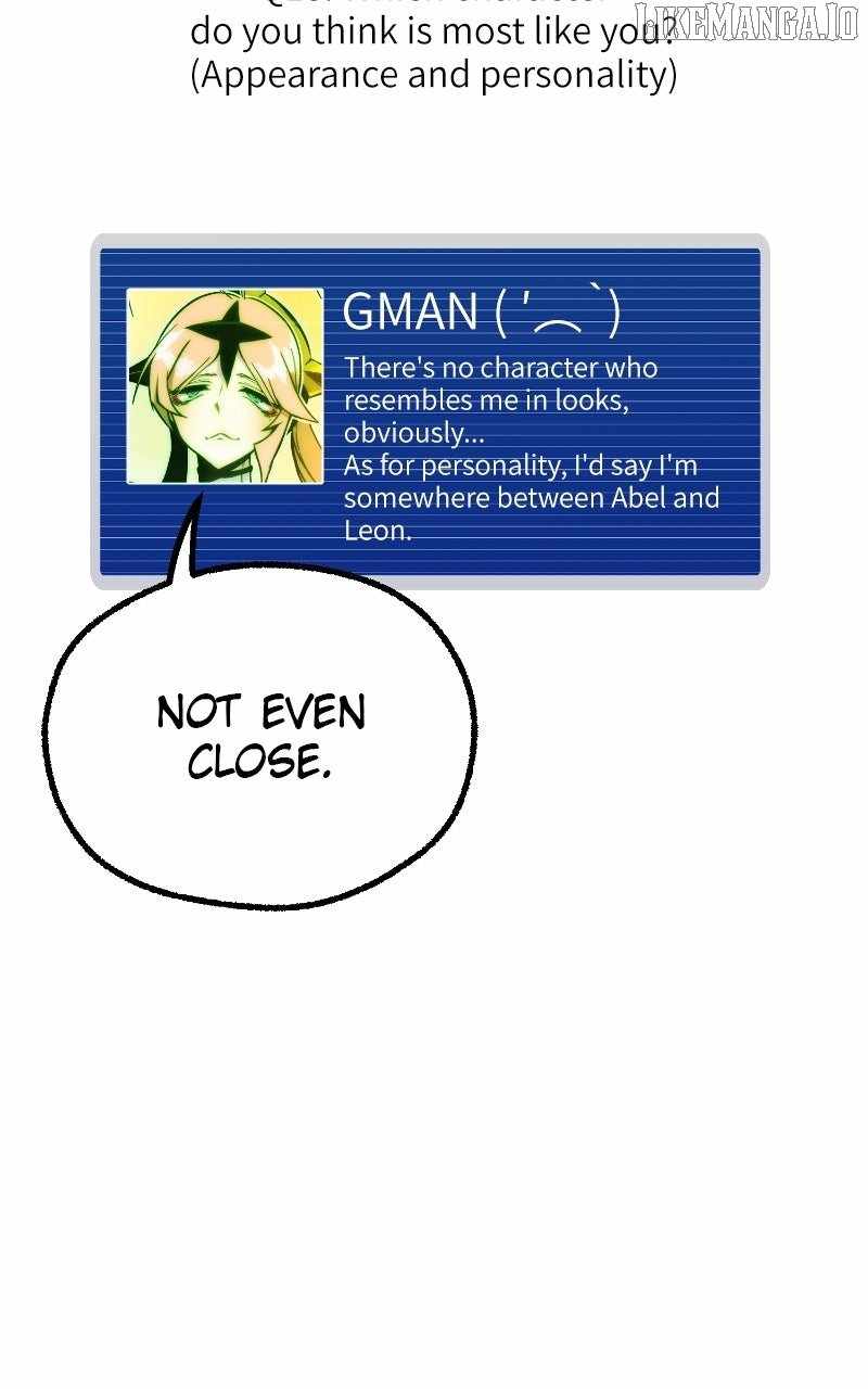 Conquering the Academy With Just a Sashimi Knife Chapter 49.6 - Page 23