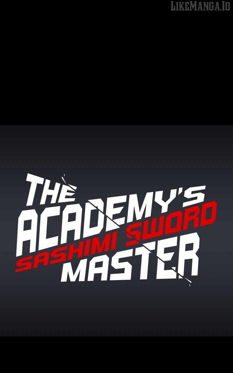 Conquering the Academy With Just a Sashimi Knife Chapter 49.6 - Page 42