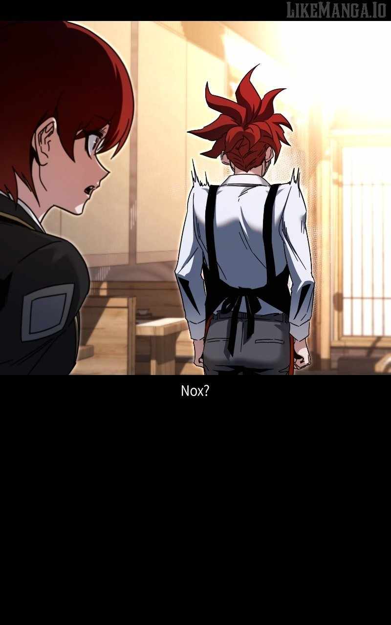 Conquering the Academy With Just a Sashimi Knife Chapter 49.6 - Page 47