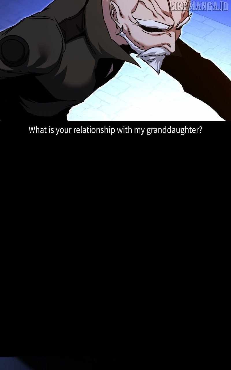 Conquering the Academy With Just a Sashimi Knife Chapter 49.6 - Page 52
