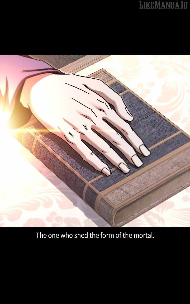 Conquering the Academy With Just a Sashimi Knife Chapter 49.6 - Page 62