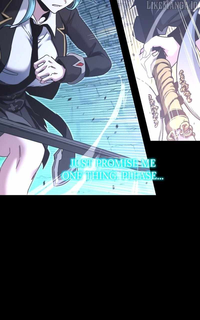 Conquering the Academy With Just a Sashimi Knife Chapter 49.6 - Page 70