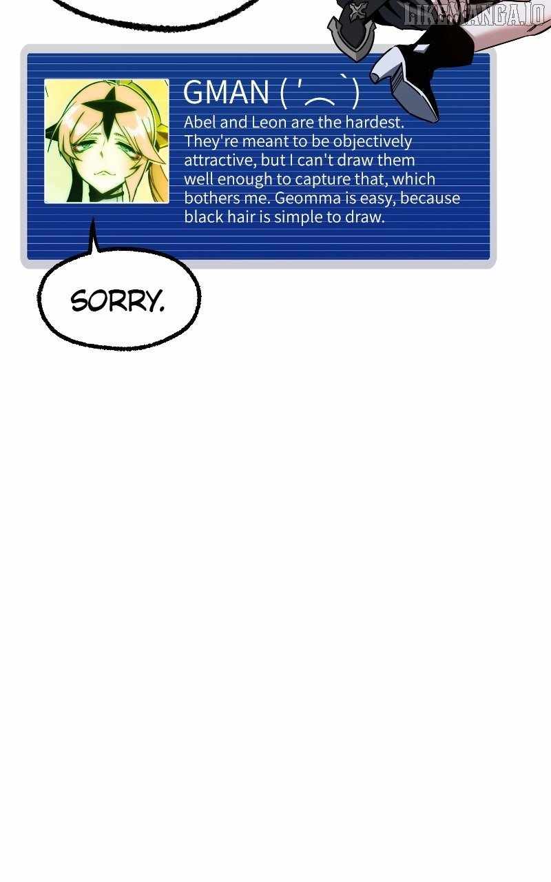 Conquering the Academy With Just a Sashimi Knife Chapter 49.6 - Page 8