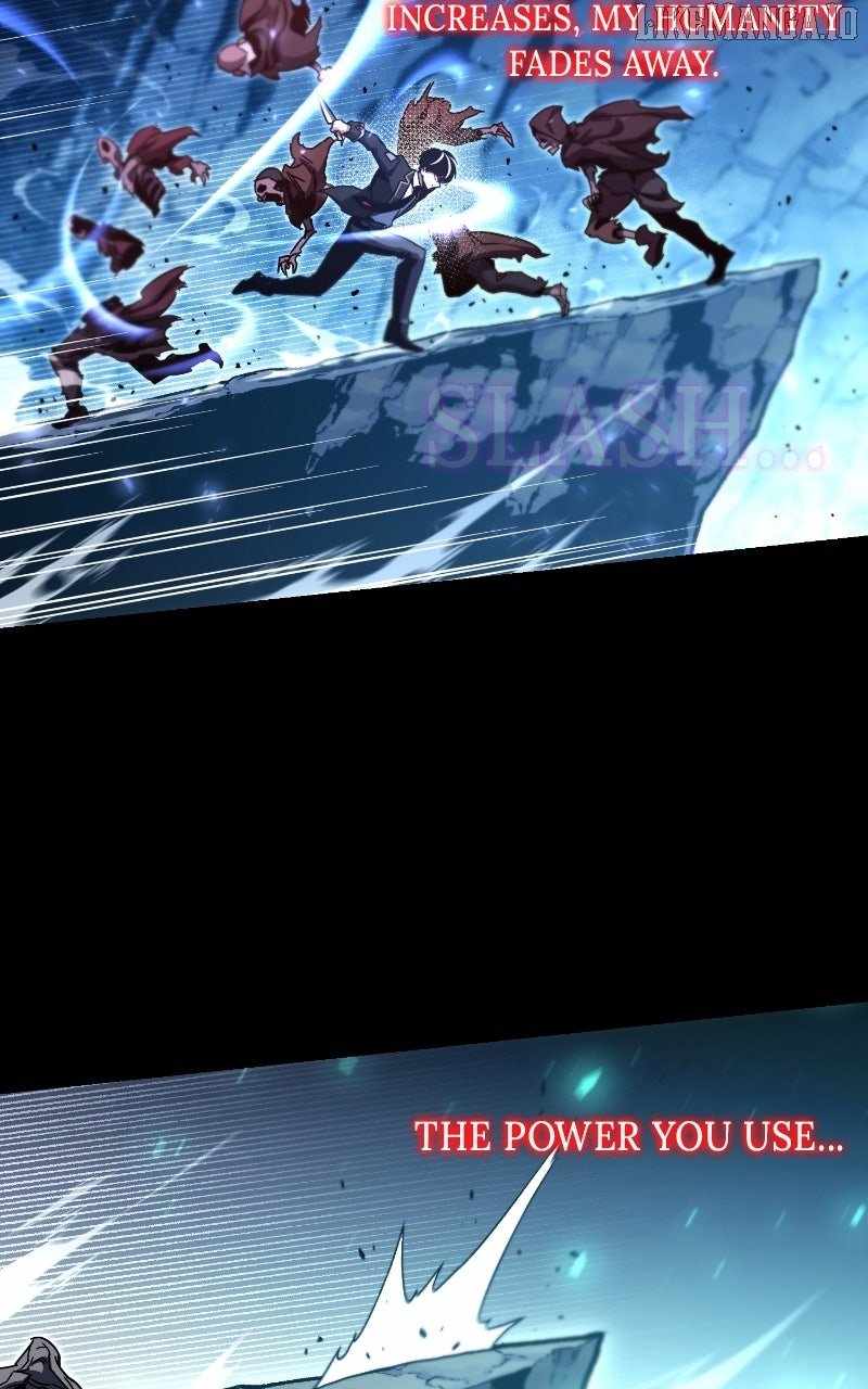 Conquering the Academy With Just a Sashimi Knife Chapter 49.6 - Page 74