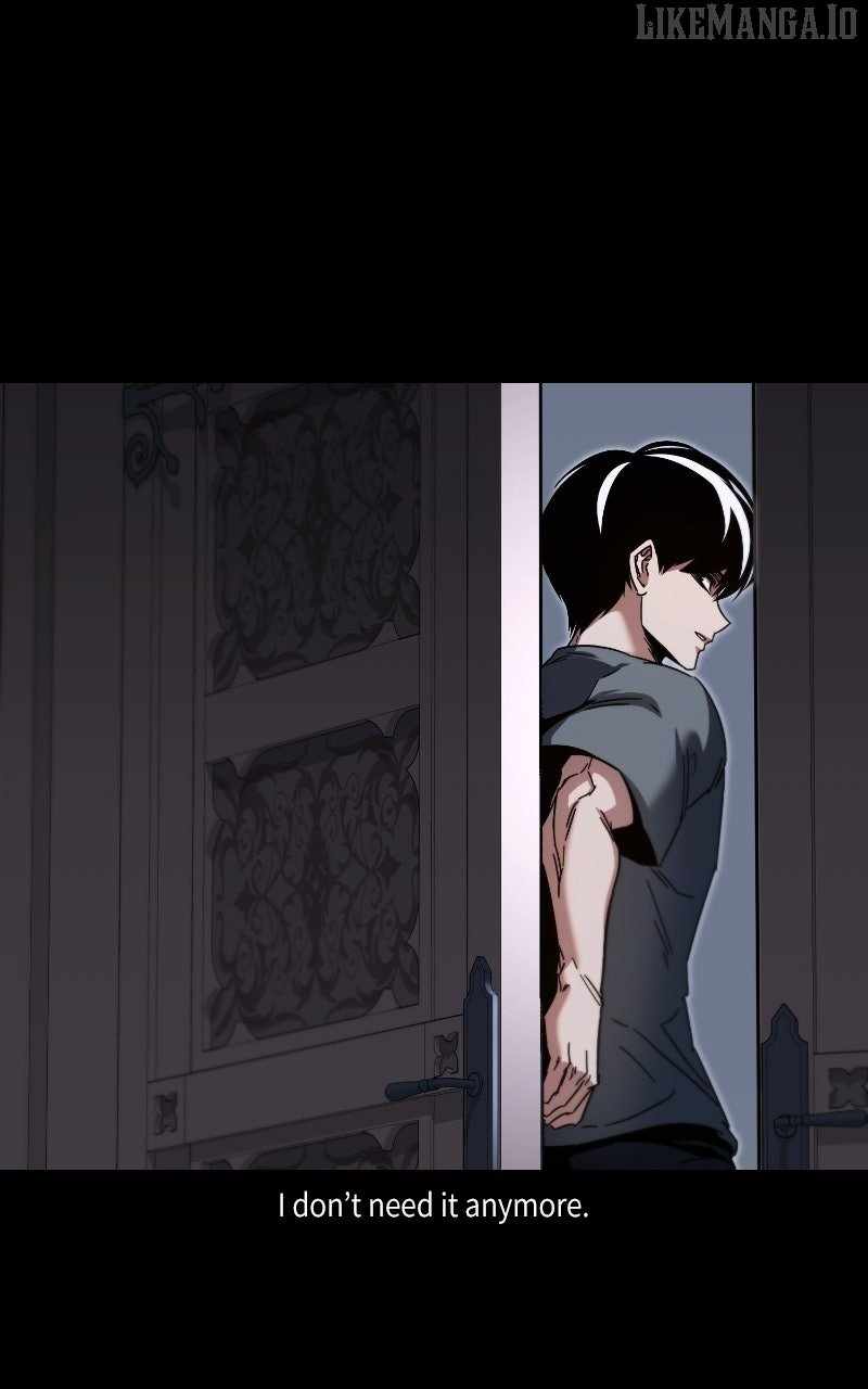 Conquering the Academy With Just a Sashimi Knife Chapter 49.6 - Page 87