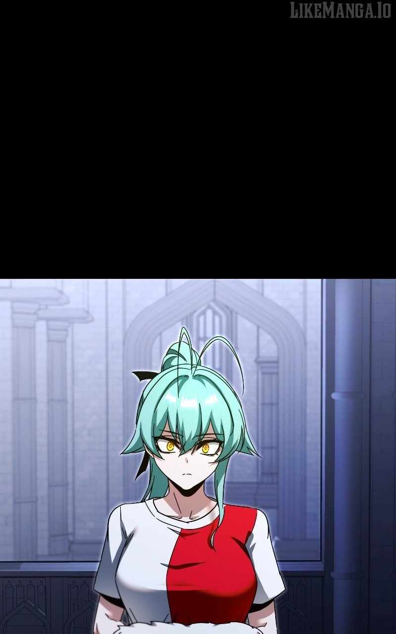 Conquering the Academy With Just a Sashimi Knife Chapter 49.6 - Page 88
