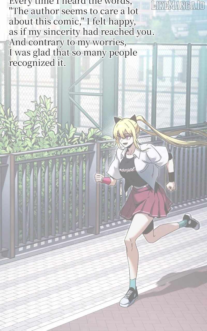 Conquering the Academy With Just a Sashimi Knife Chapter 49.6 - Page 98