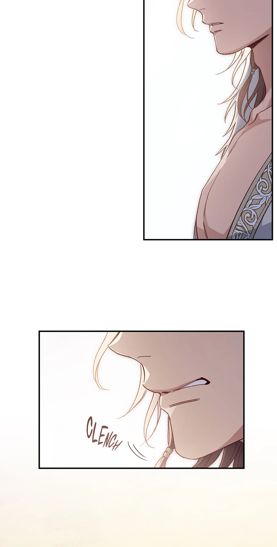 Constellations of the Gods Chapter 50 - Page 17