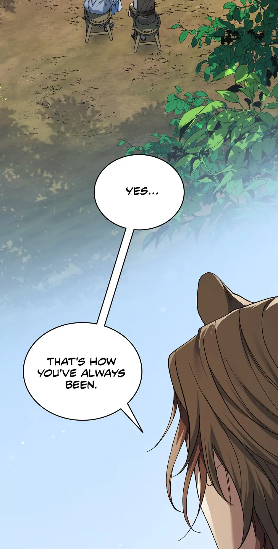 Constellations of the Gods Chapter 50 - Page 19