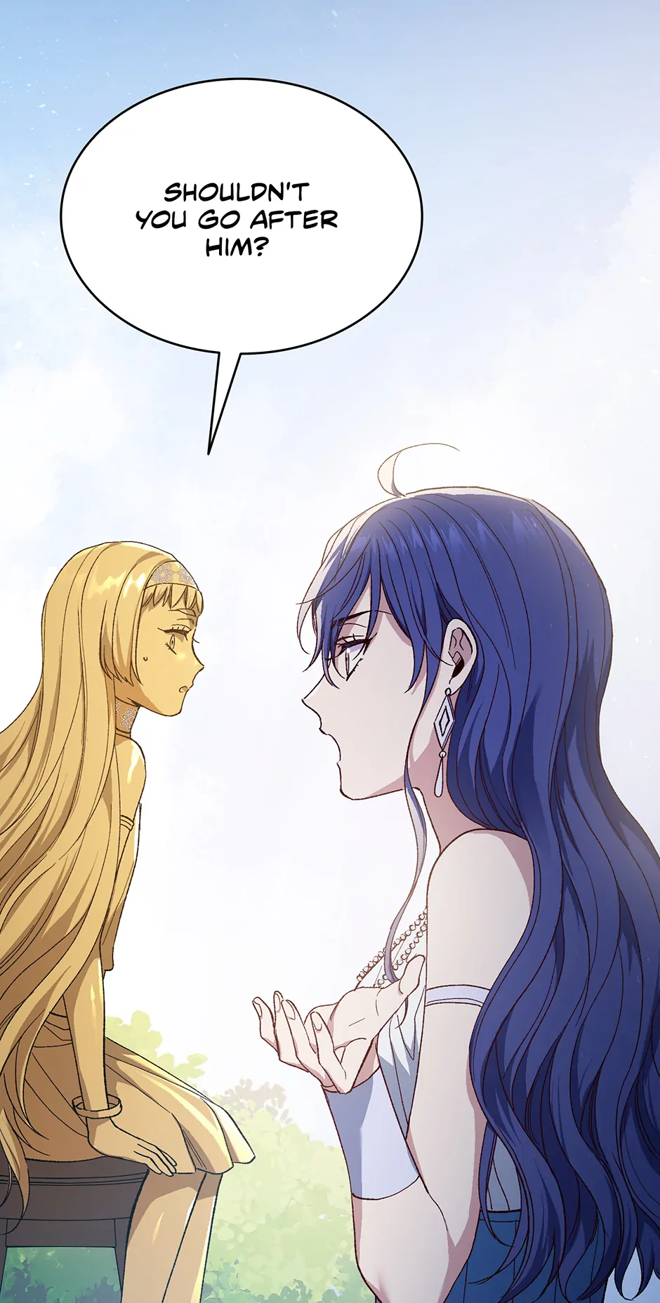 Constellations of the Gods Chapter 50 - Page 23