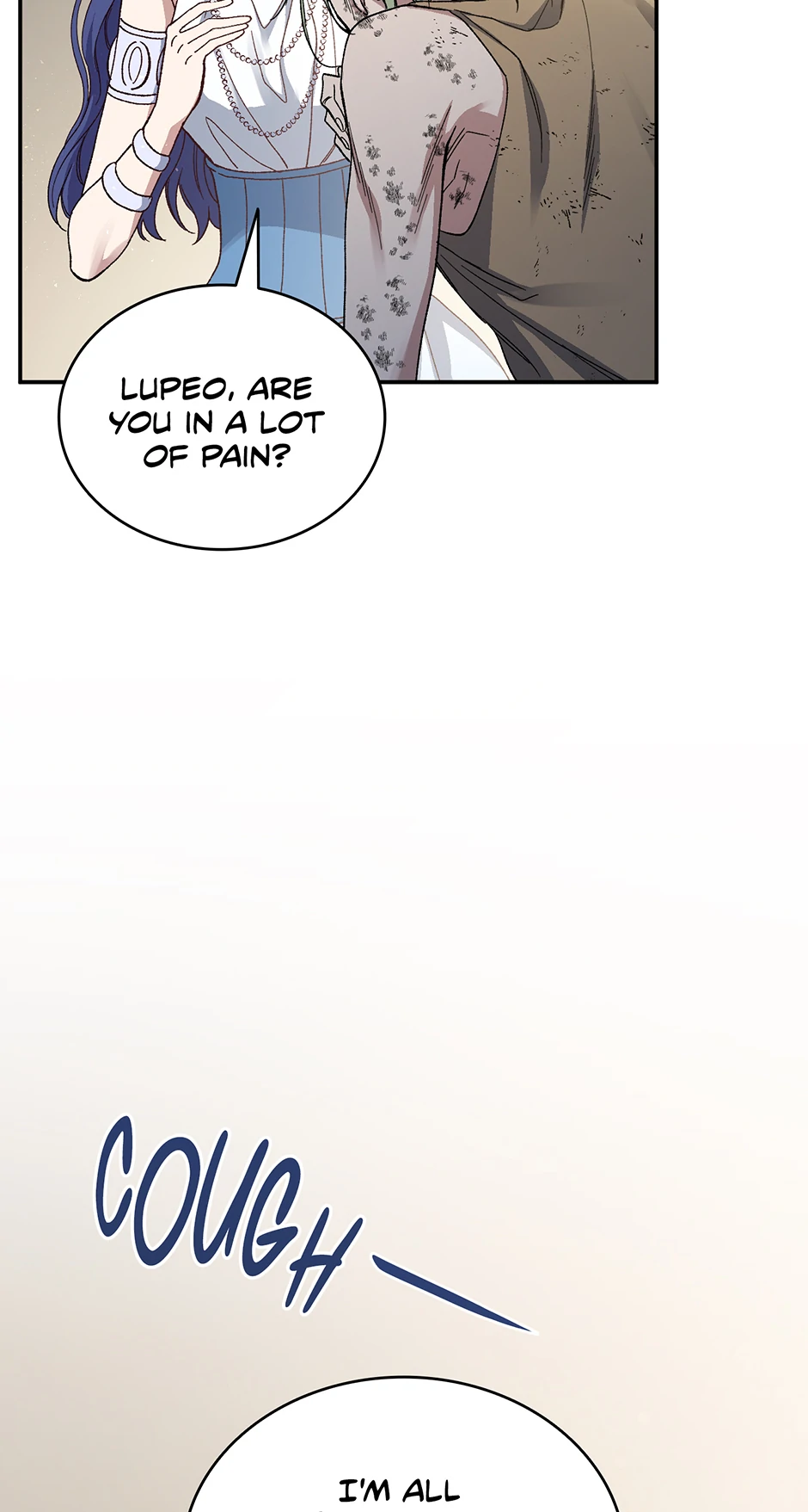 Constellations of the Gods Chapter 50 - Page 28