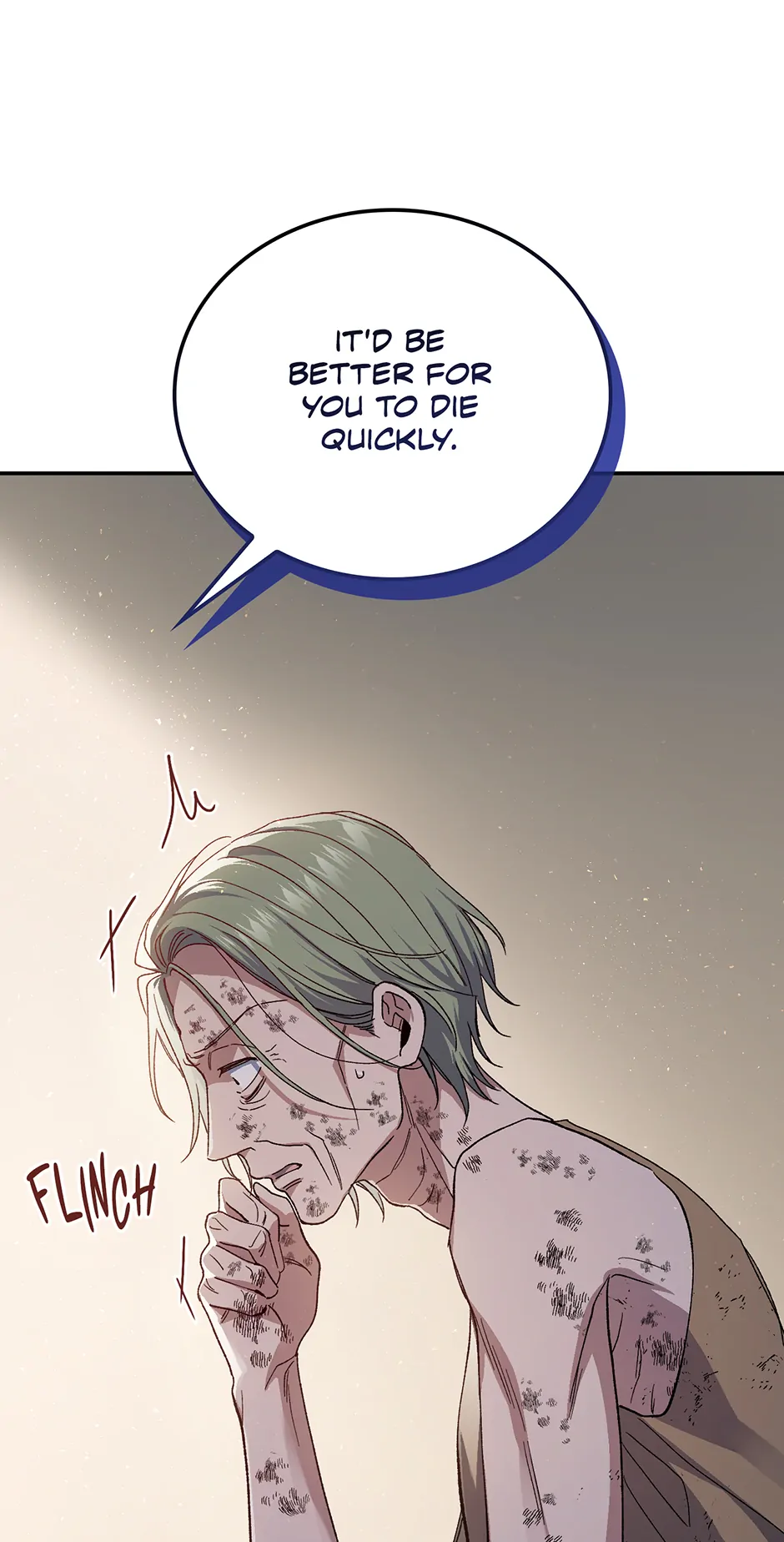 Constellations of the Gods Chapter 50 - Page 30
