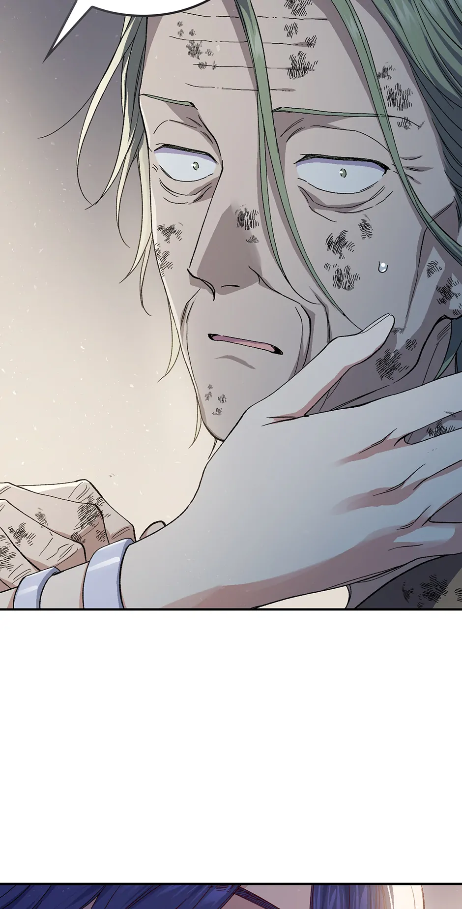 Constellations of the Gods Chapter 50 - Page 33