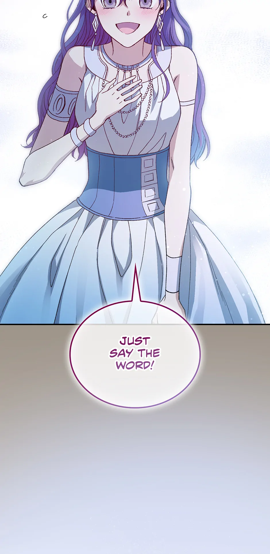 Constellations of the Gods Chapter 50 - Page 48