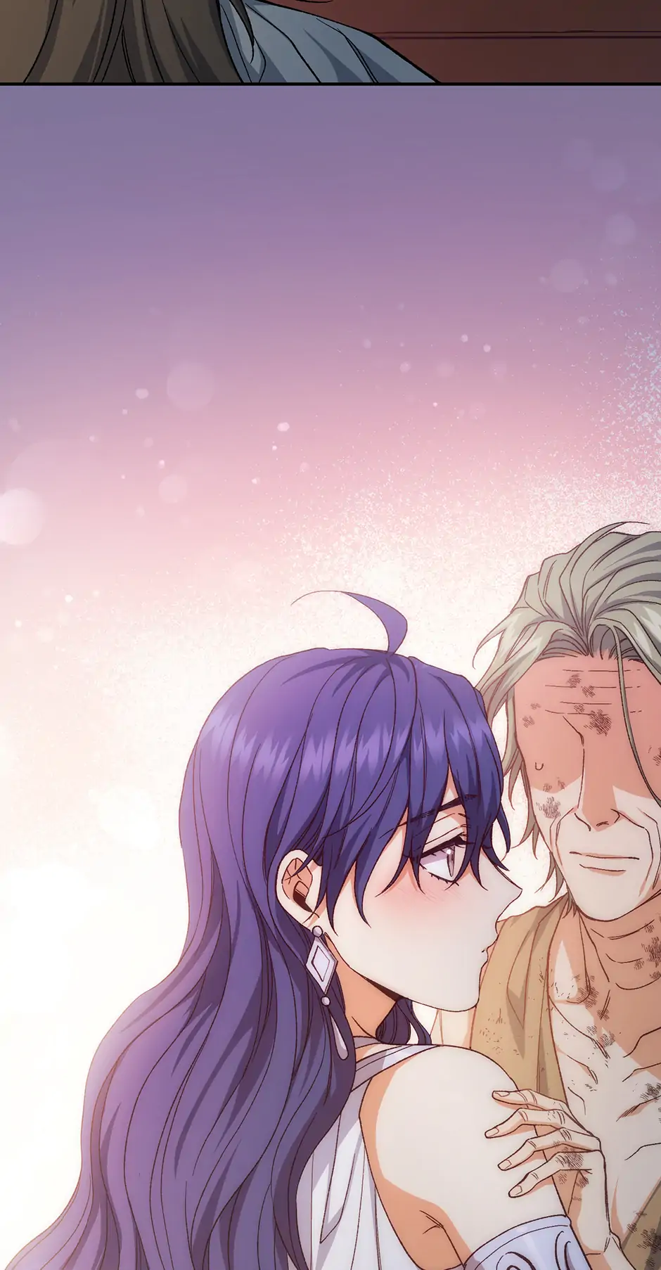 Constellations of the Gods Chapter 50 - Page 72