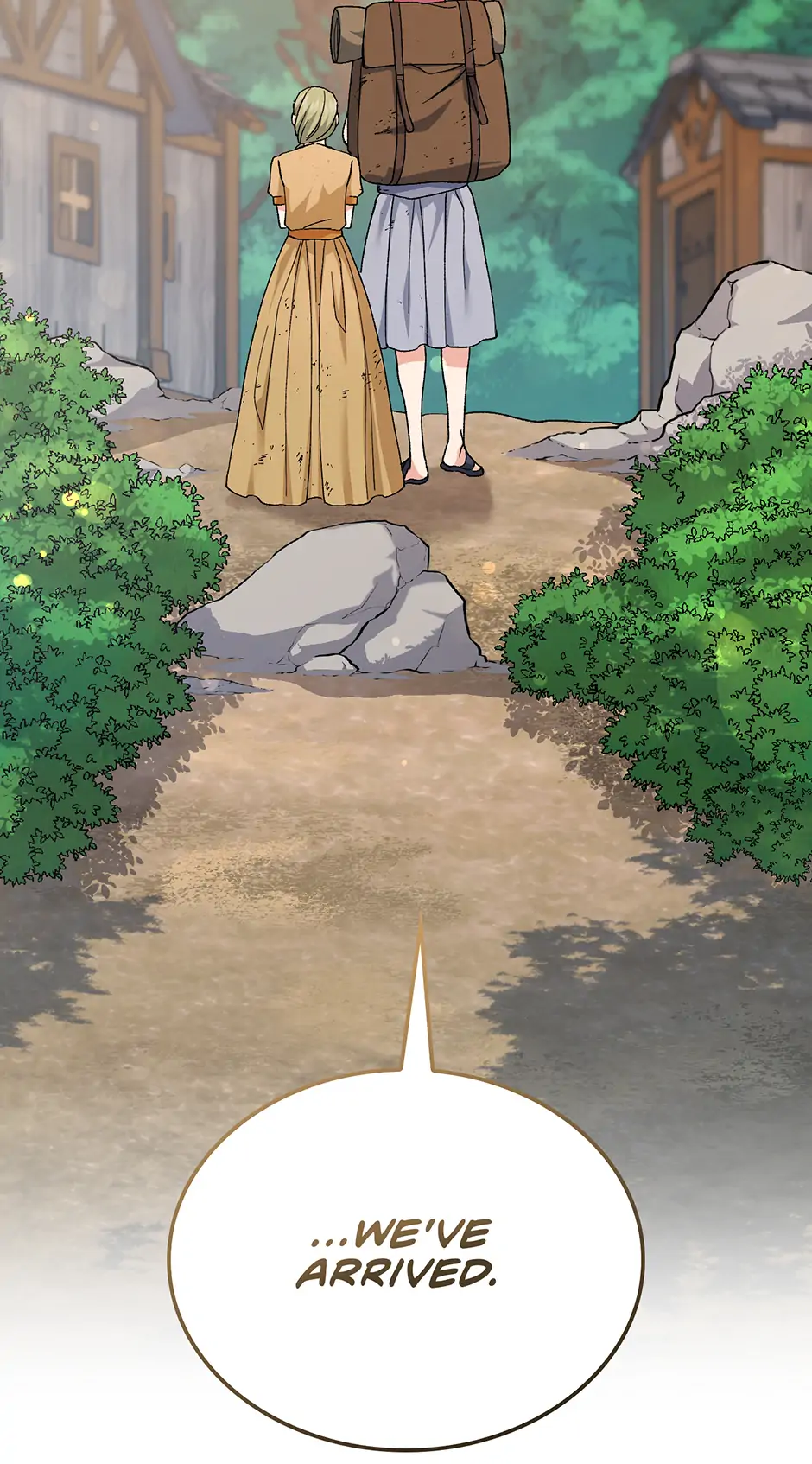 Constellations of the Gods Chapter 50 - Page 85