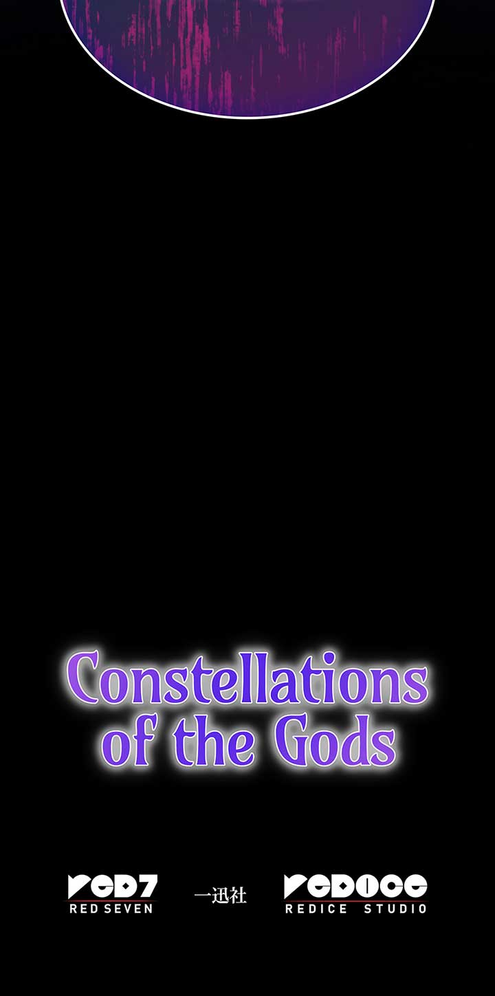 Constellations of the Gods Chapter 52 - Page 108