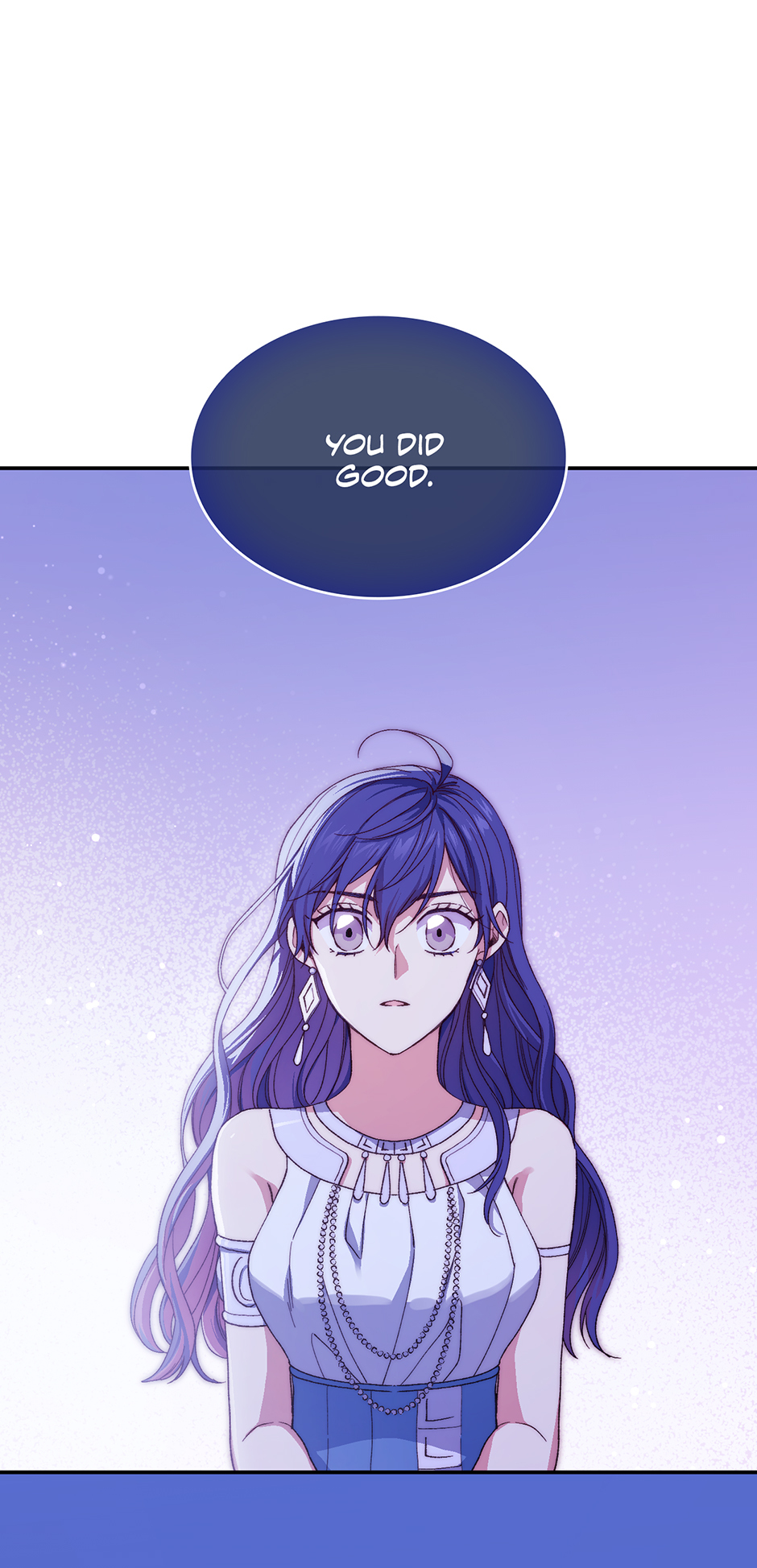 Constellations of the Gods Chapter 54 - Page 10