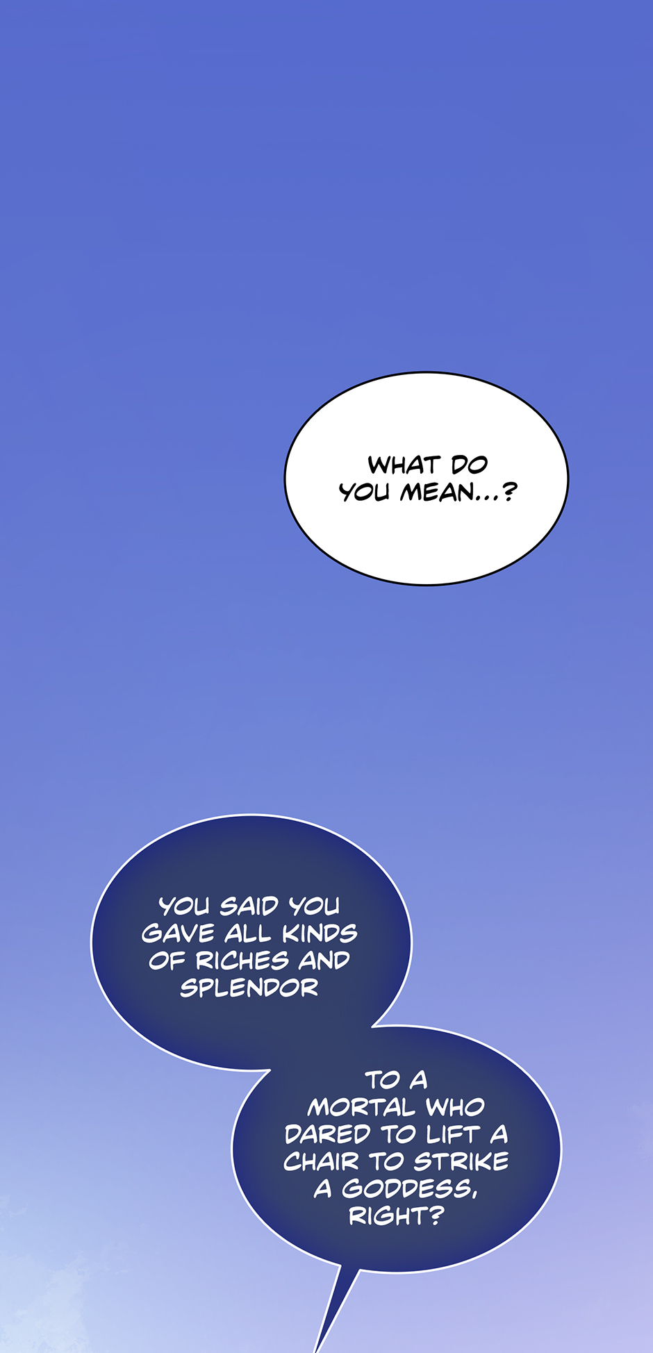 Constellations of the Gods Chapter 54 - Page 11