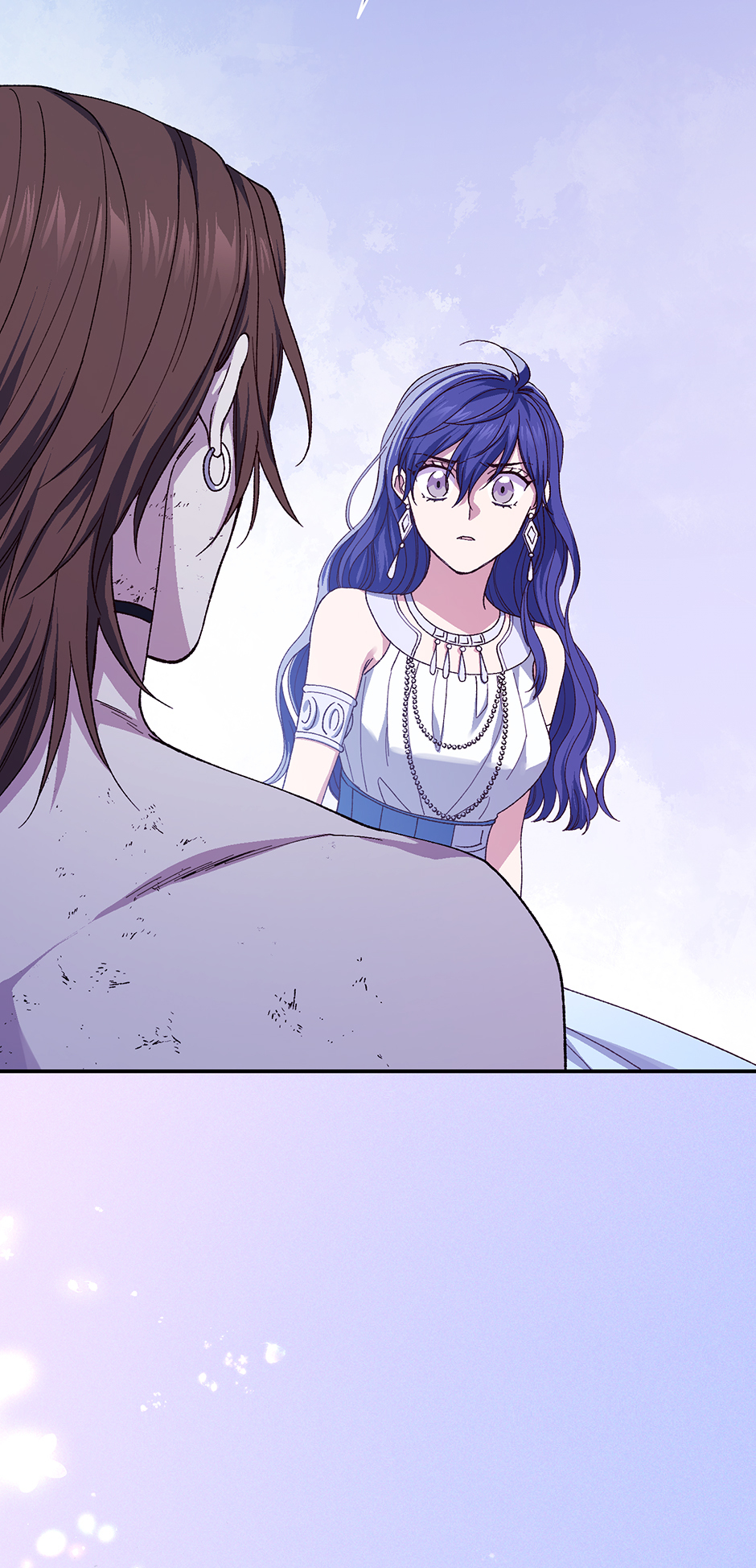 Constellations of the Gods Chapter 54 - Page 12
