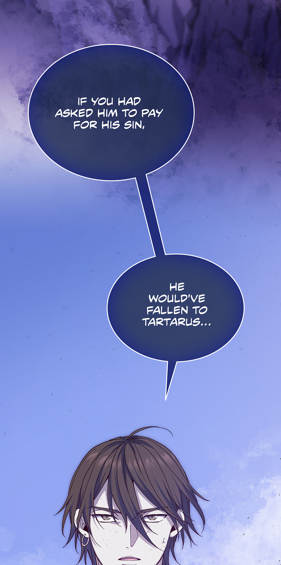 Constellations of the Gods Chapter 54 - Page 18