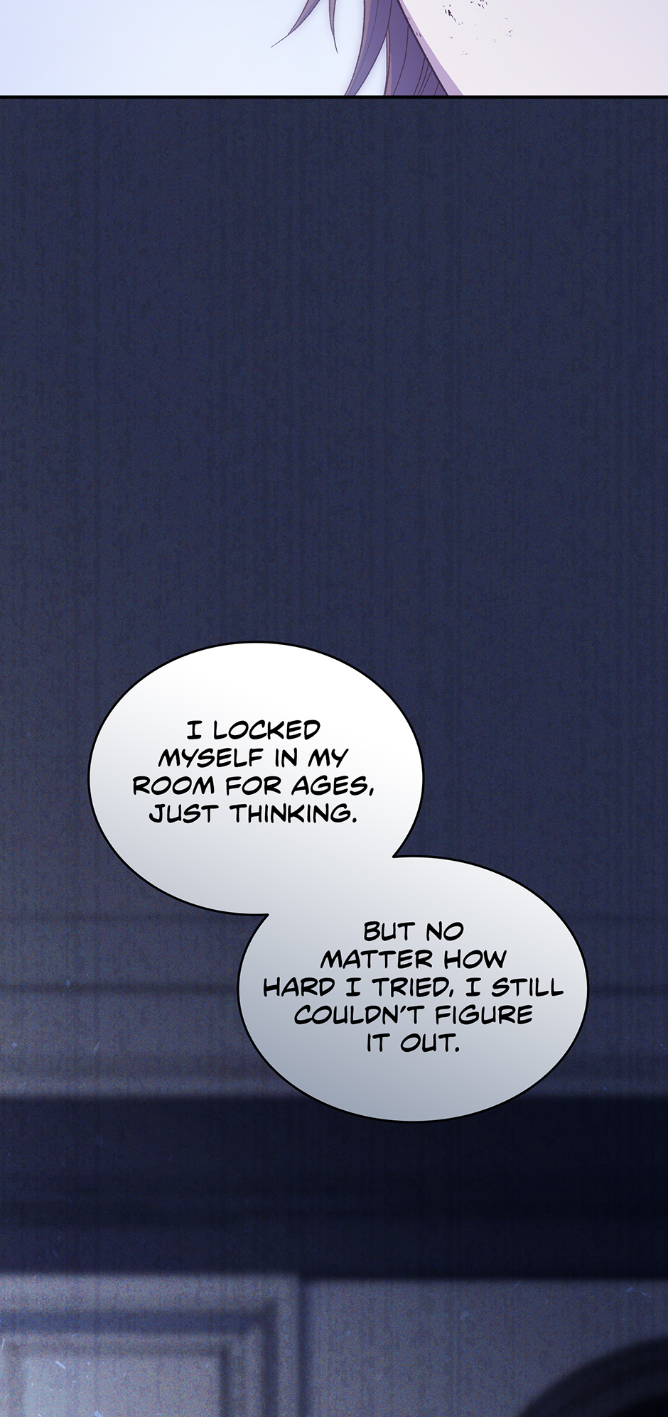 Constellations of the Gods Chapter 54 - Page 23