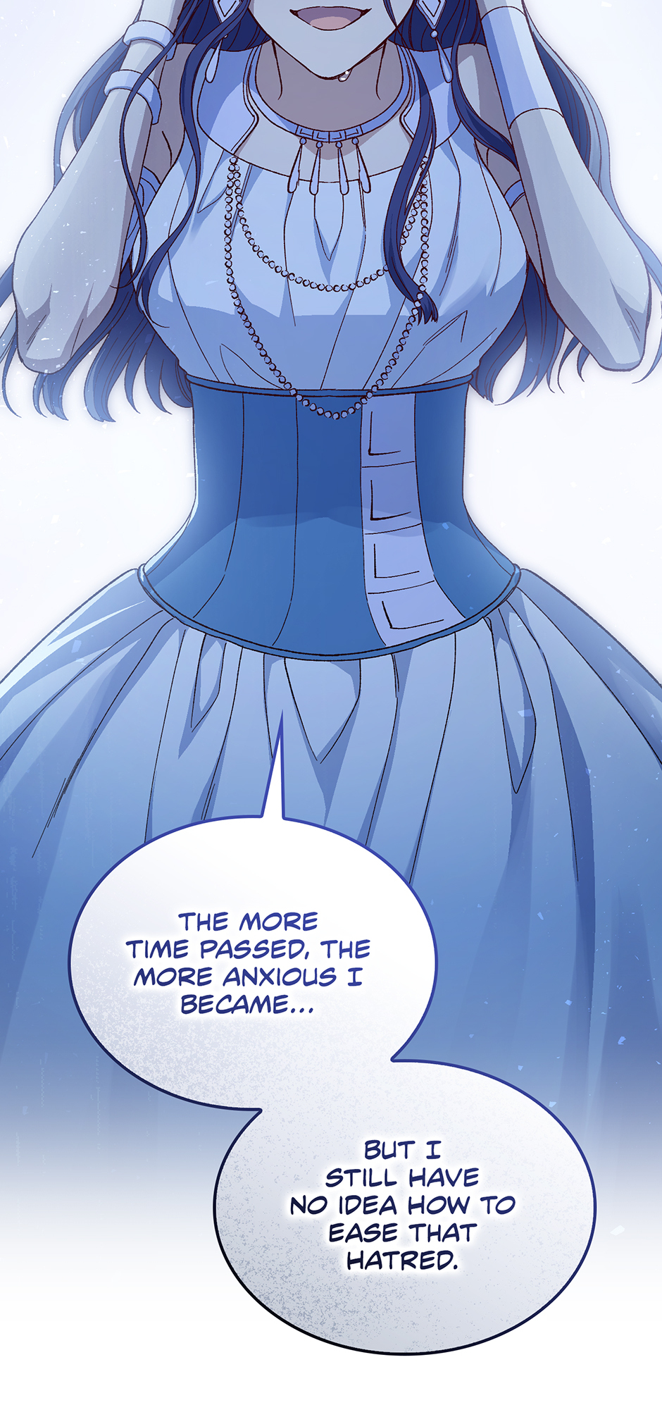 Constellations of the Gods Chapter 54 - Page 27