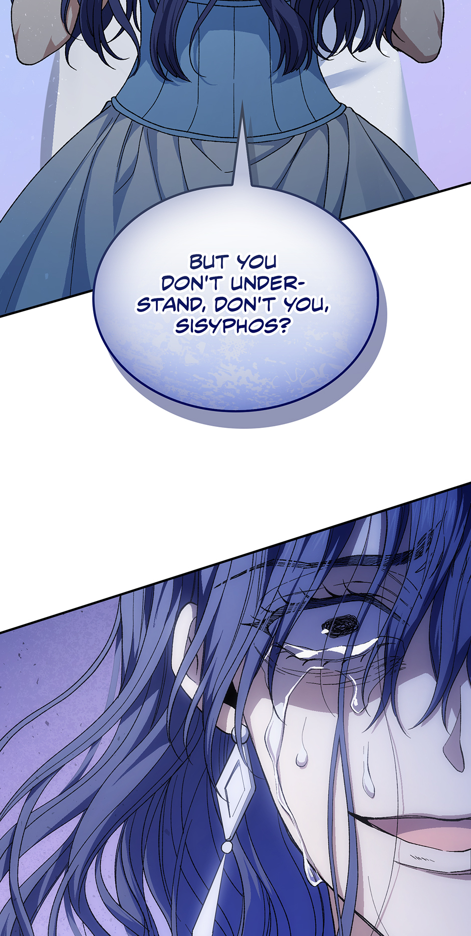 Constellations of the Gods Chapter 54 - Page 31