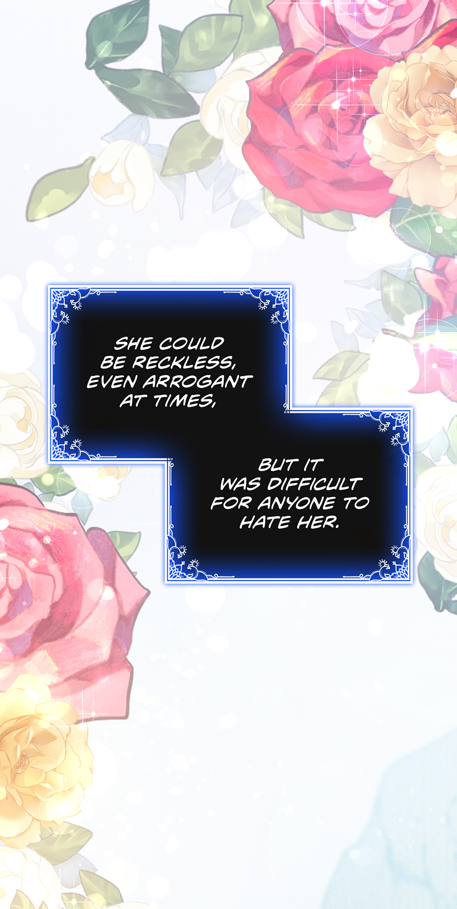 Constellations of the Gods Chapter 54 - Page 33