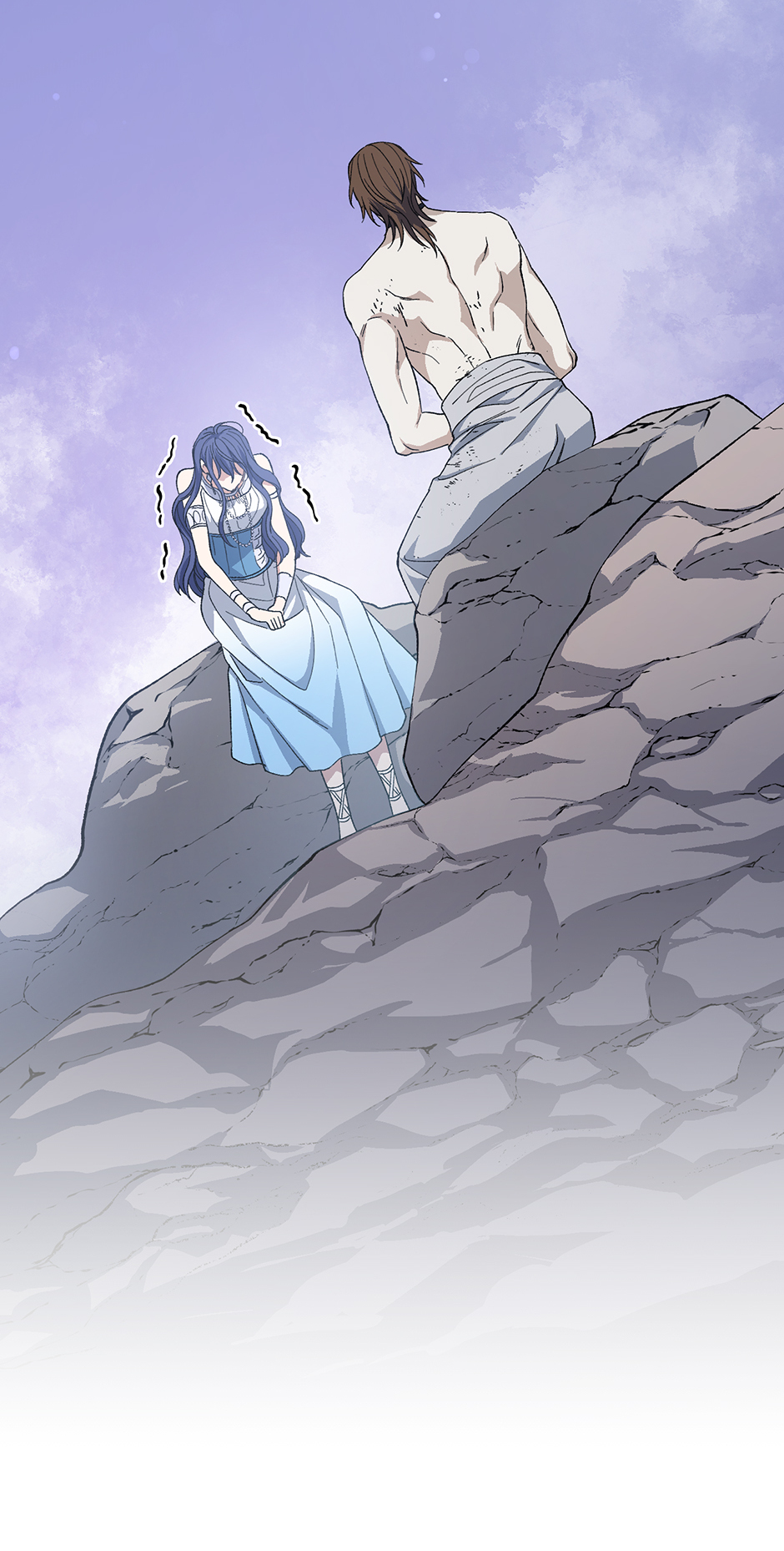Constellations of the Gods Chapter 54 - Page 37