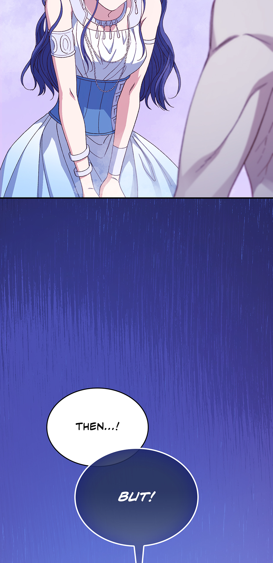Constellations of the Gods Chapter 54 - Page 40