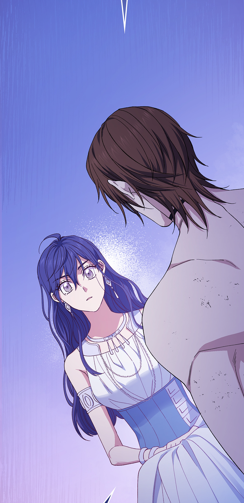 Constellations of the Gods Chapter 54 - Page 41