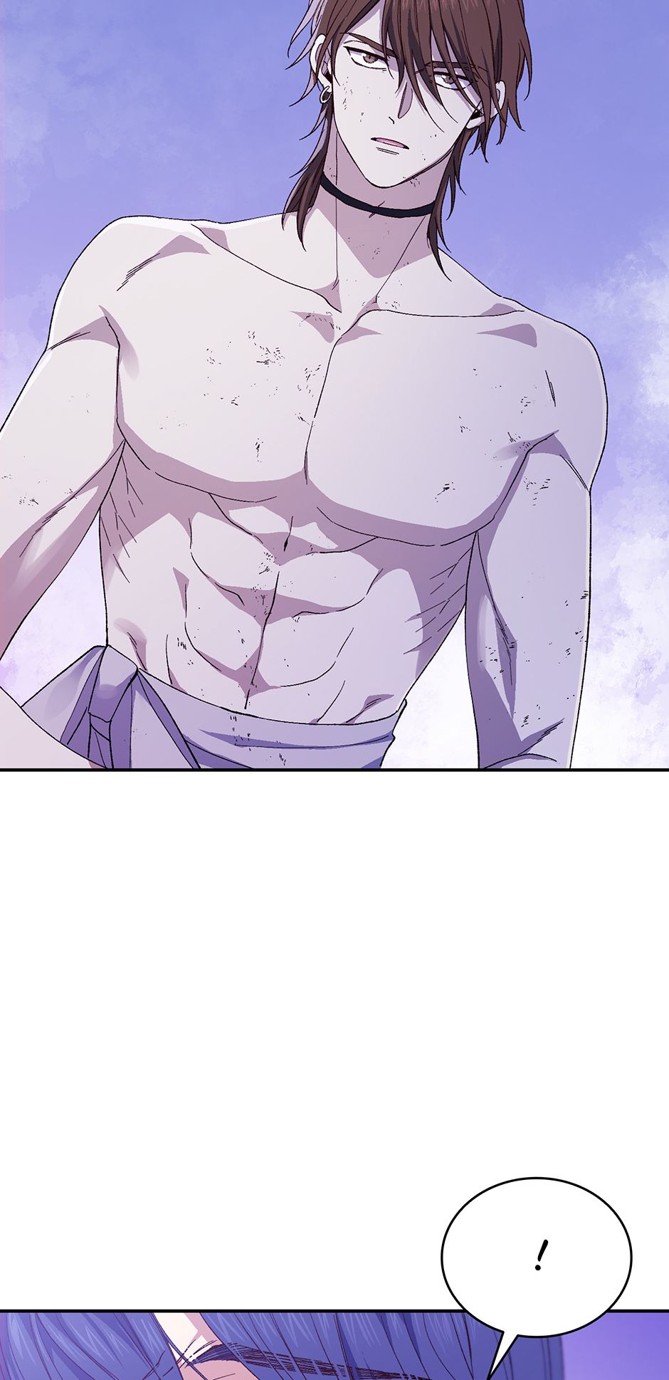 Constellations of the Gods Chapter 54 - Page 43