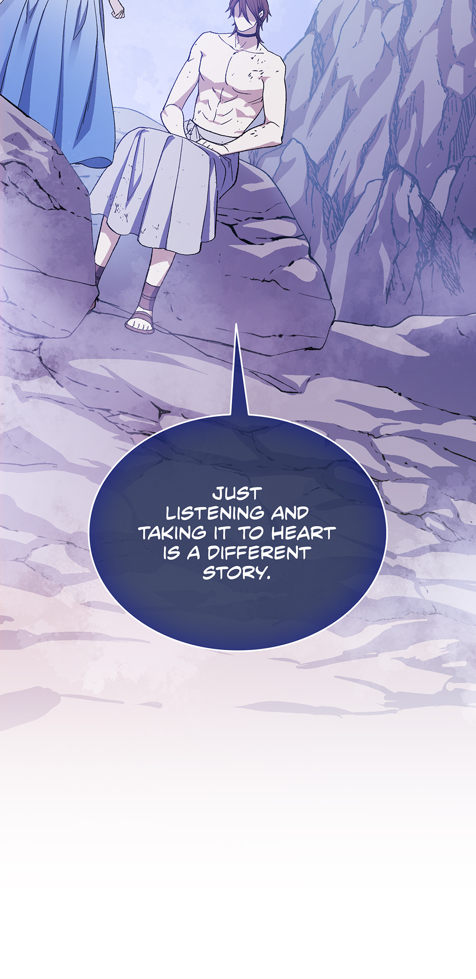 Constellations of the Gods Chapter 54 - Page 45