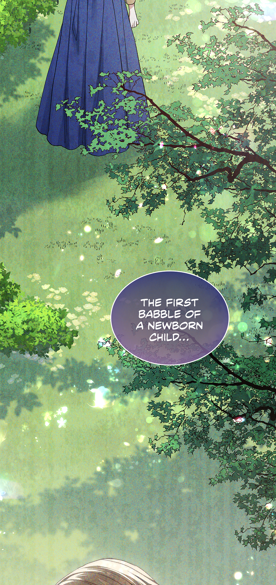 Constellations of the Gods Chapter 54 - Page 48
