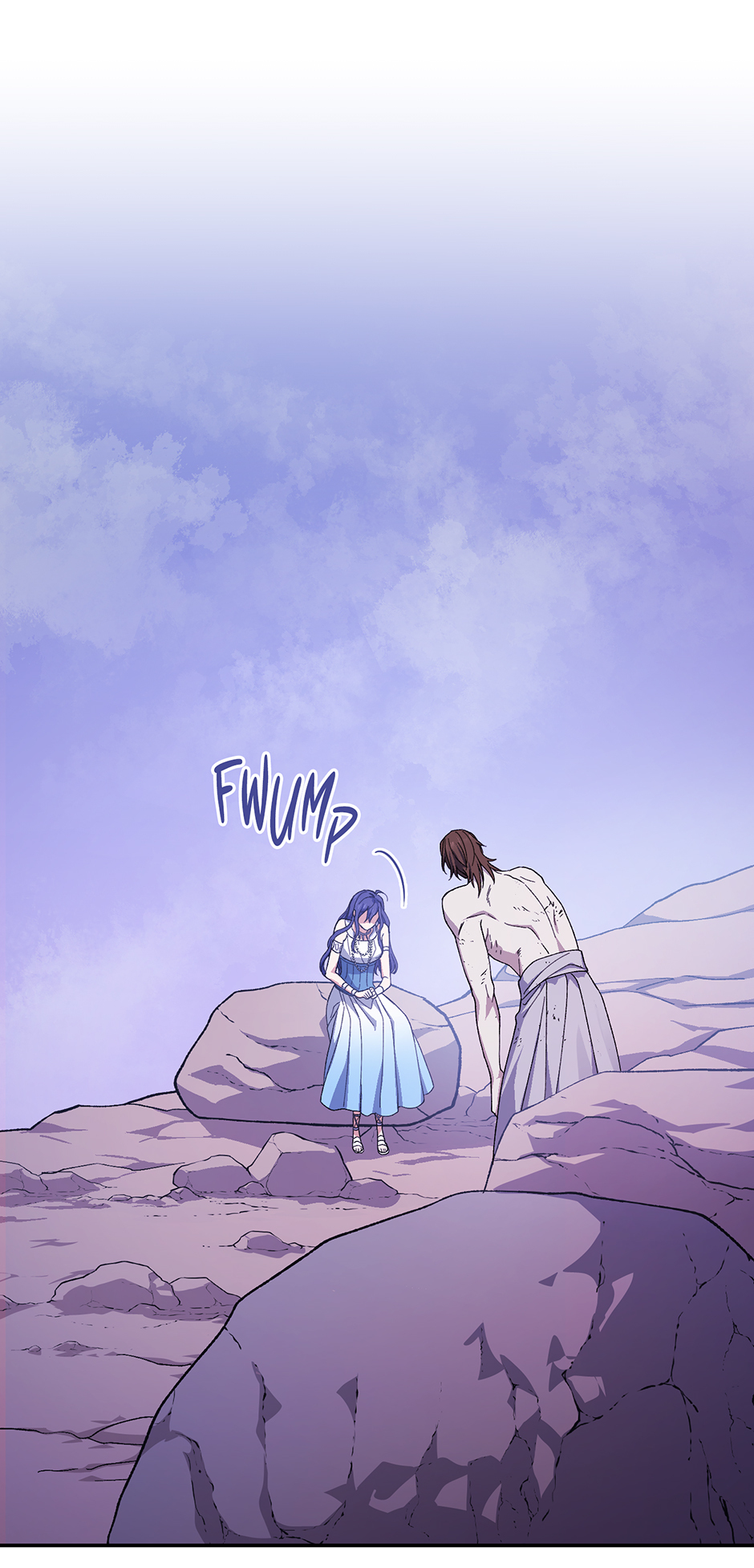 Constellations of the Gods Chapter 54 - Page 50