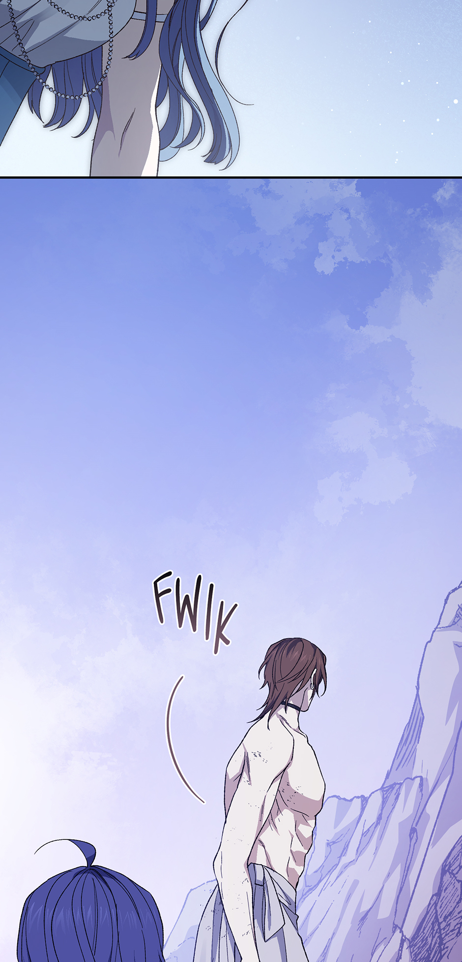 Constellations of the Gods Chapter 54 - Page 52
