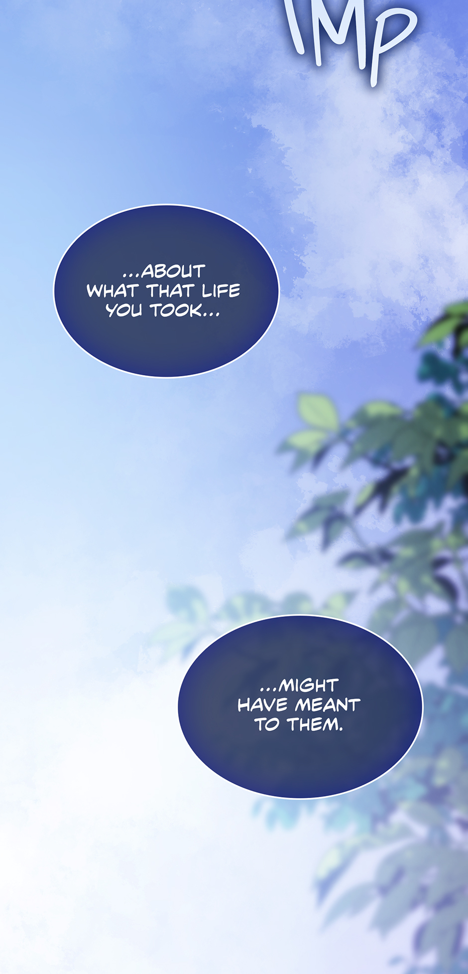 Constellations of the Gods Chapter 54 - Page 54