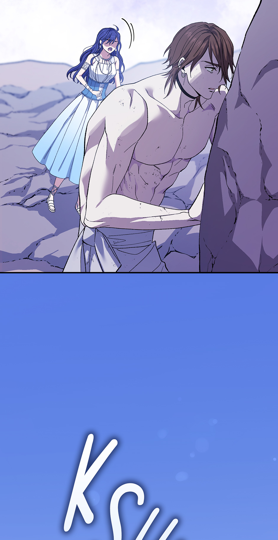 Constellations of the Gods Chapter 54 - Page 58