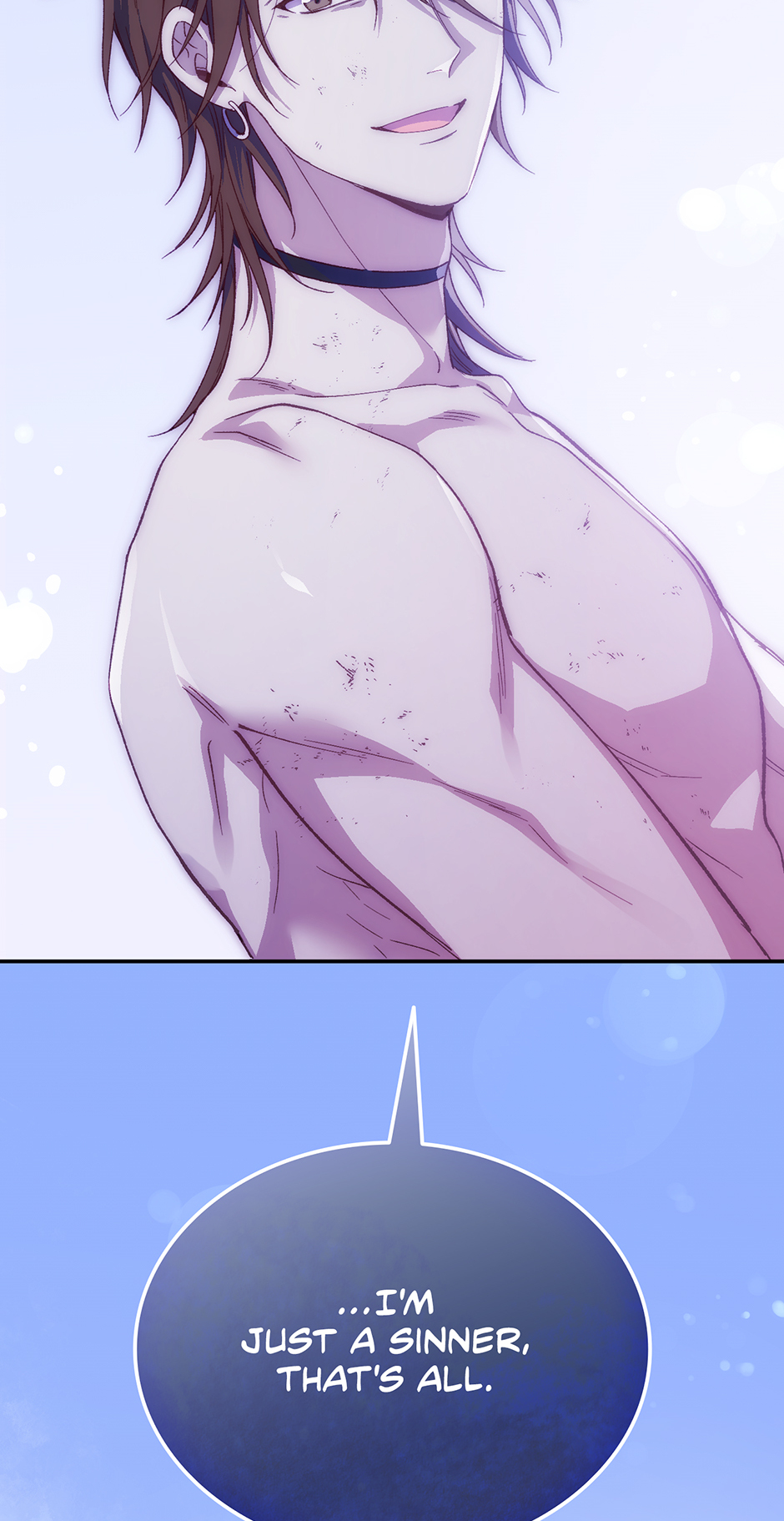 Constellations of the Gods Chapter 54 - Page 60