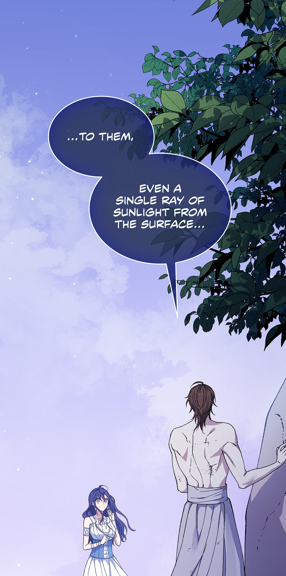 Constellations of the Gods Chapter 54 - Page 66