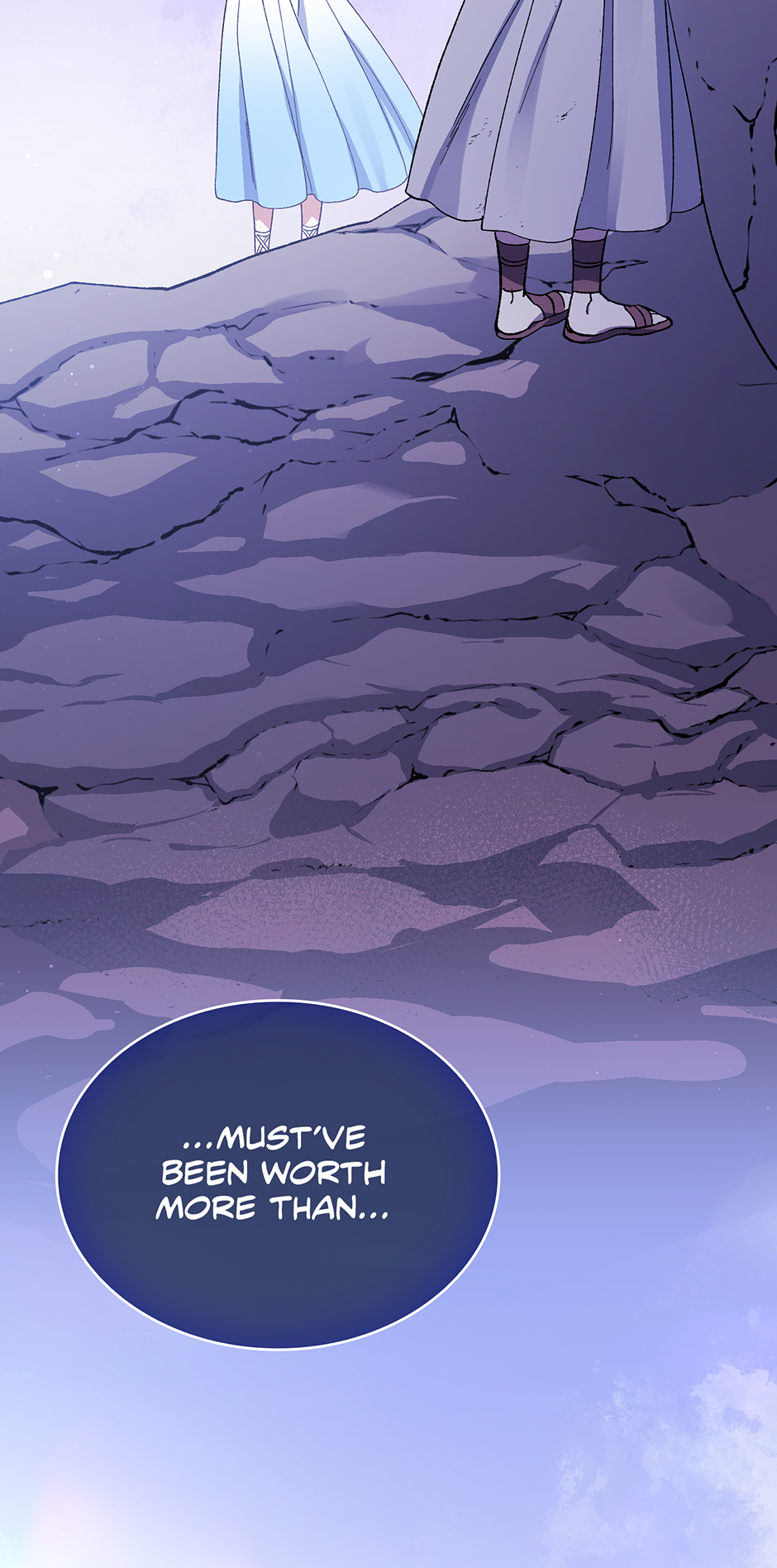 Constellations of the Gods Chapter 54 - Page 67