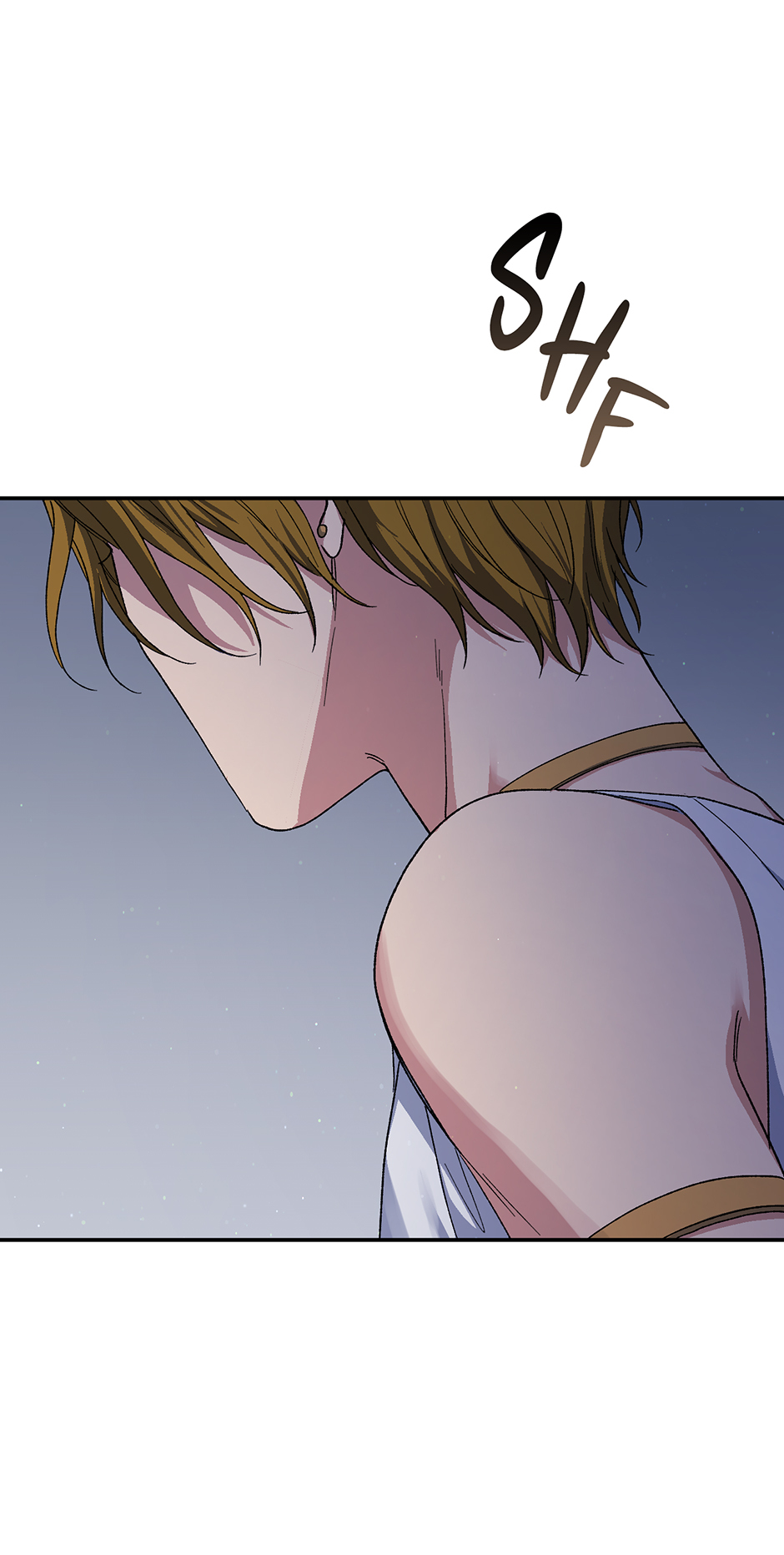 Constellations of the Gods Chapter 54 - Page 71