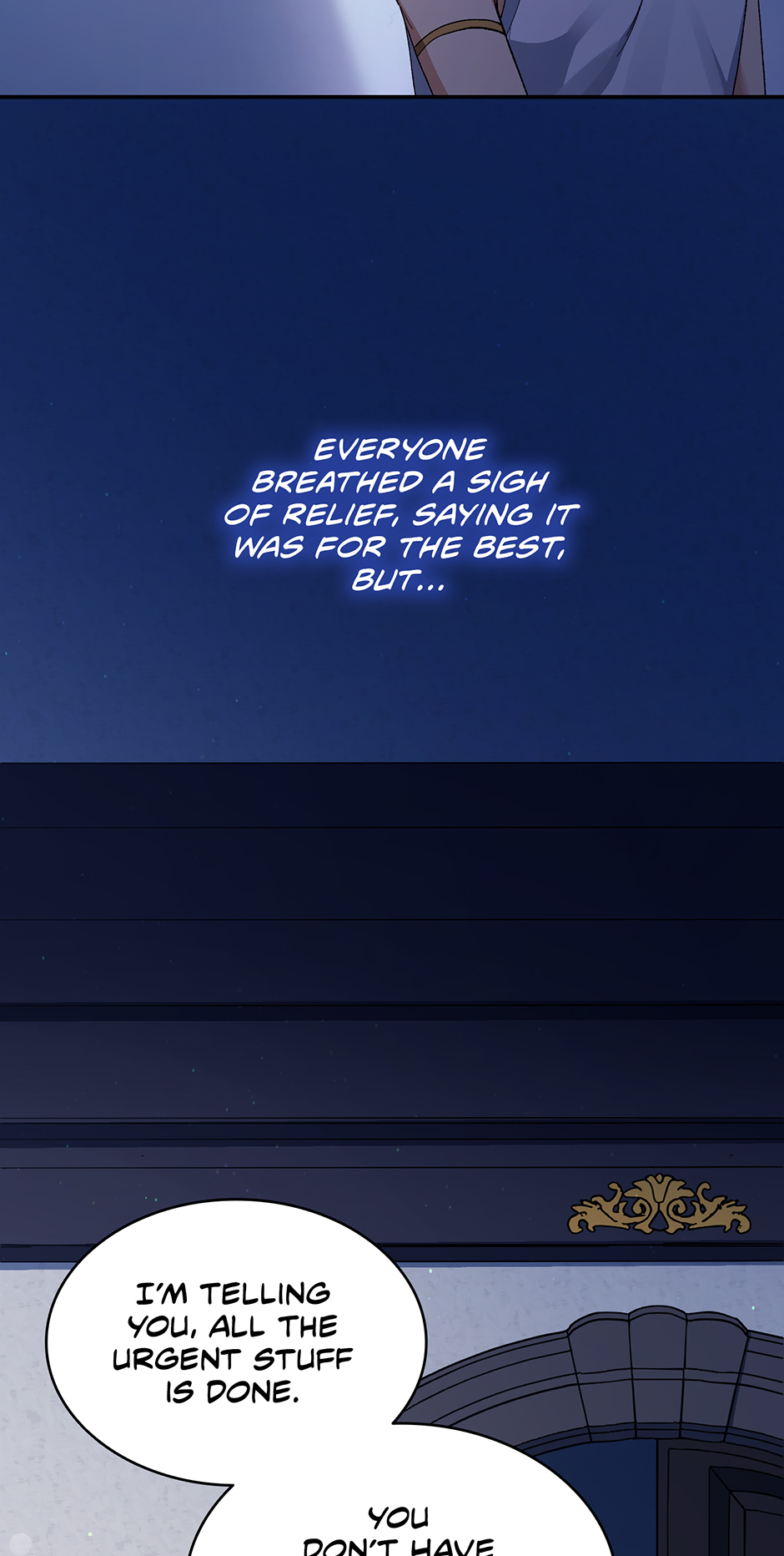 Constellations of the Gods Chapter 54 - Page 73