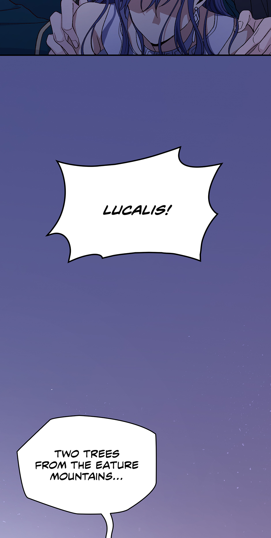 Constellations of the Gods Chapter 54 - Page 75