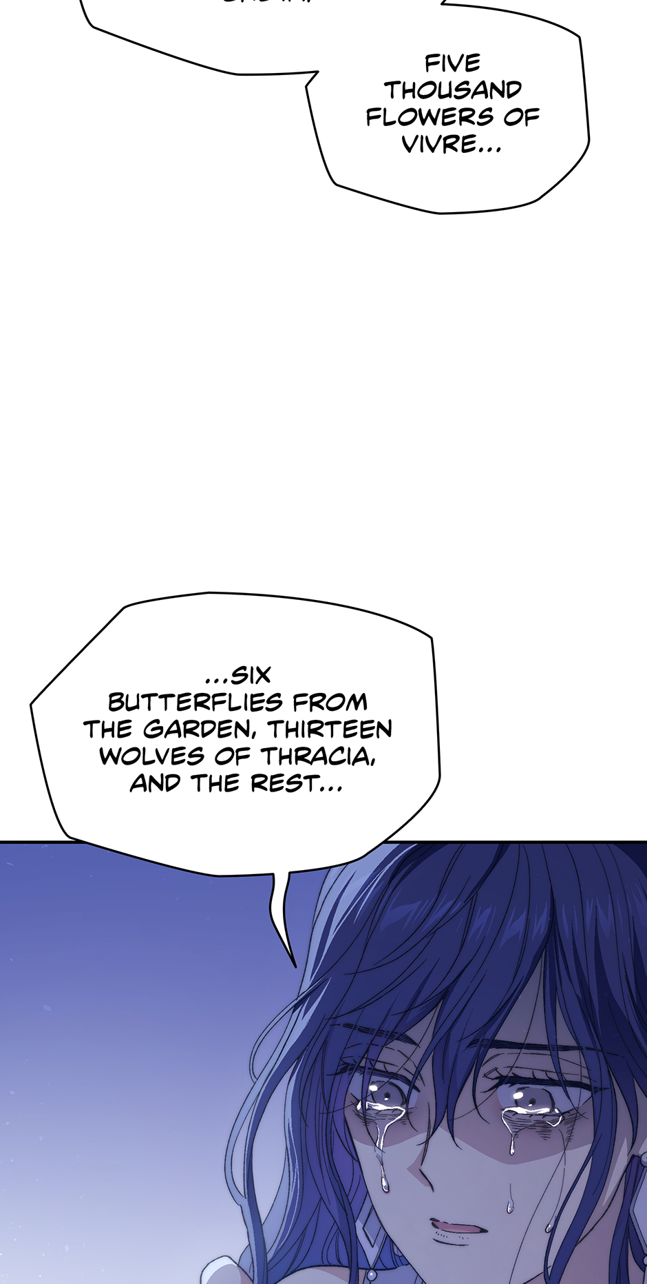 Constellations of the Gods Chapter 54 - Page 77
