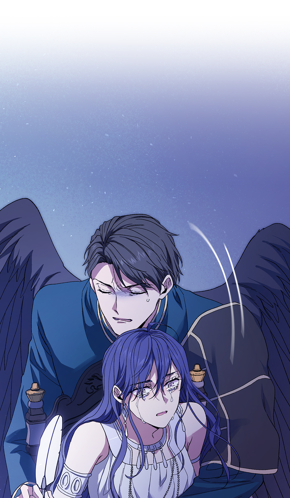 Constellations of the Gods Chapter 54 - Page 79
