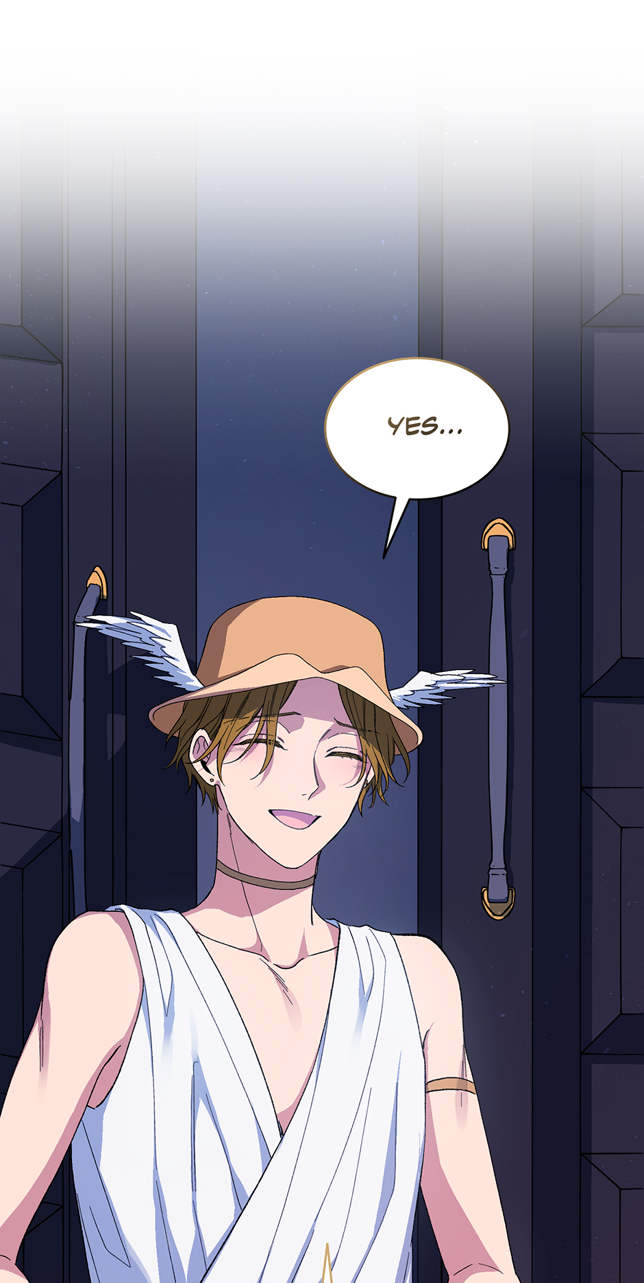 Constellations of the Gods Chapter 54 - Page 84