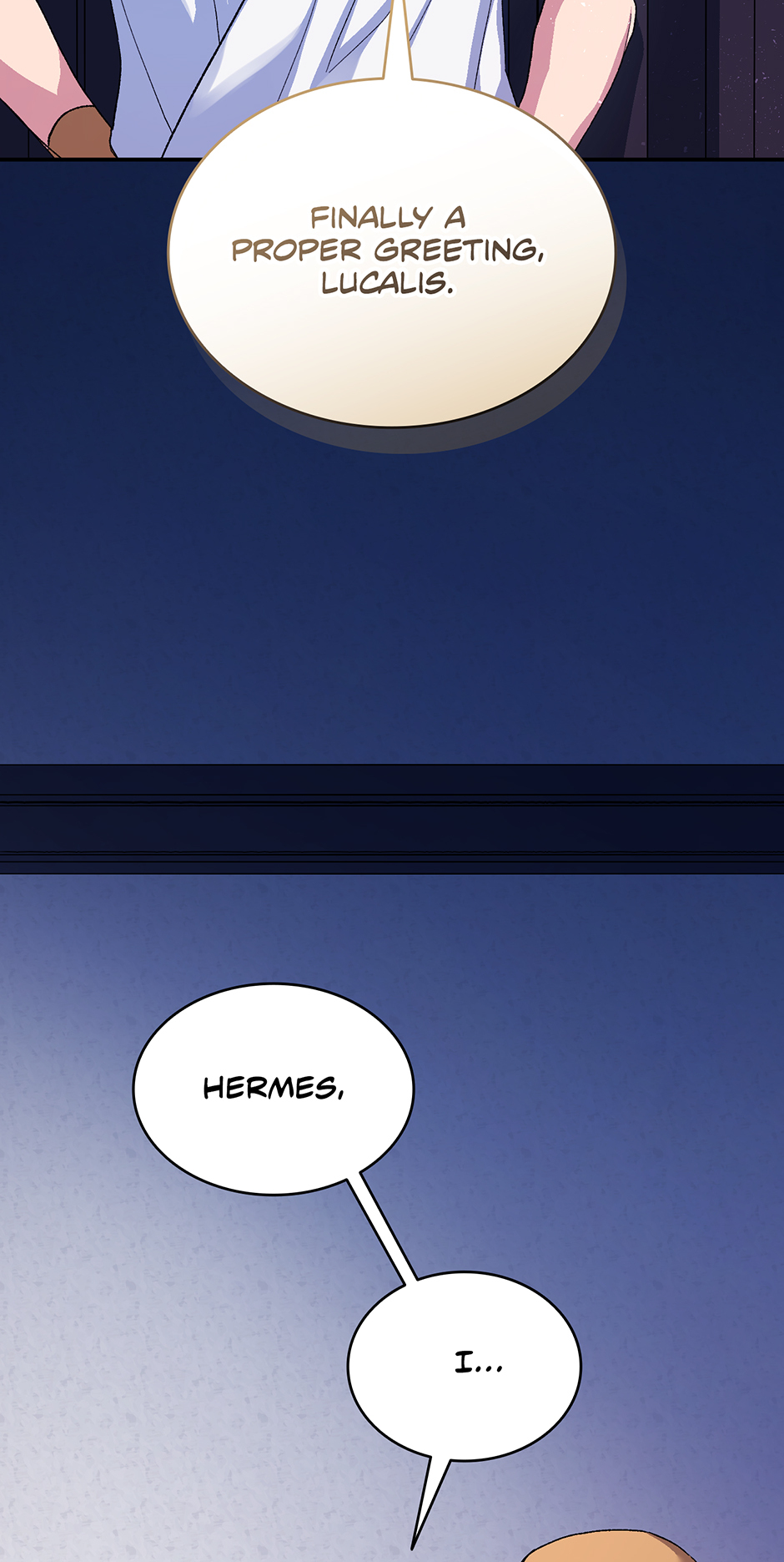 Constellations of the Gods Chapter 54 - Page 85