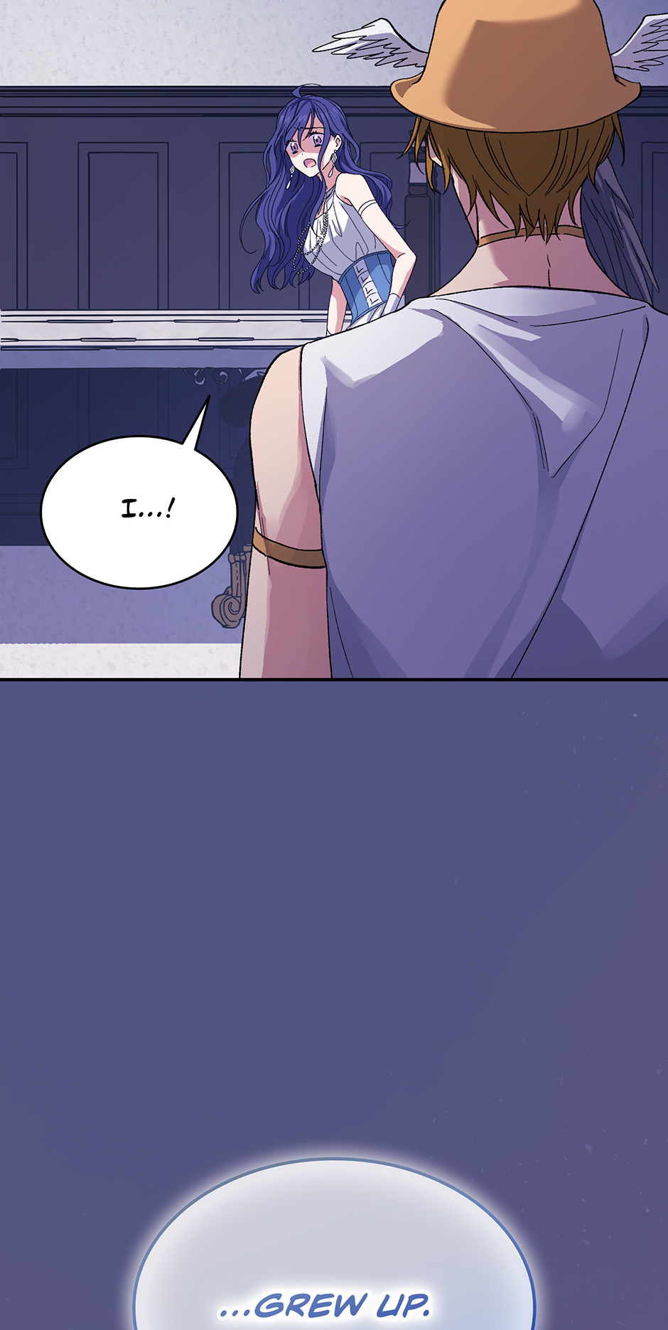 Constellations of the Gods Chapter 54 - Page 86